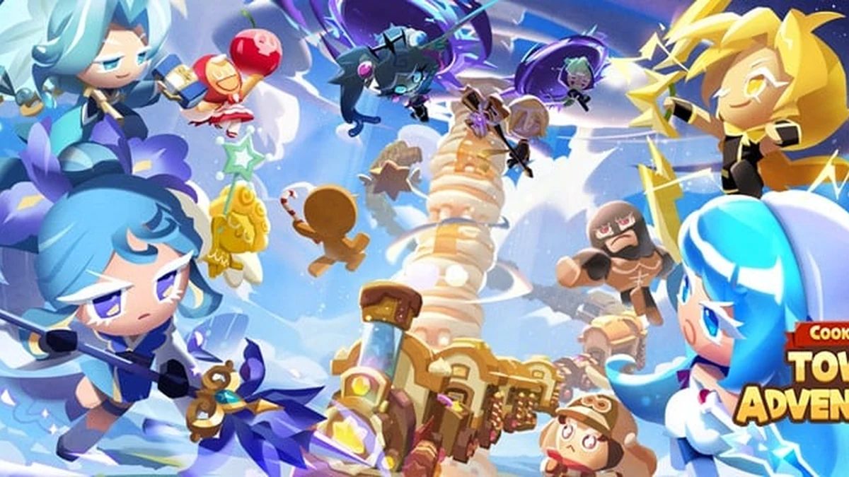 best cookie tier list in cookierun tower of adventures fall 2025