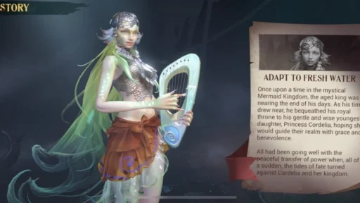 best cordelia build in sea of conquest