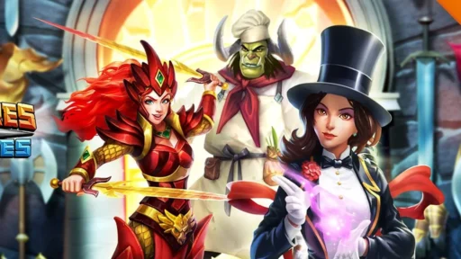 best costumes in empires and puzzles