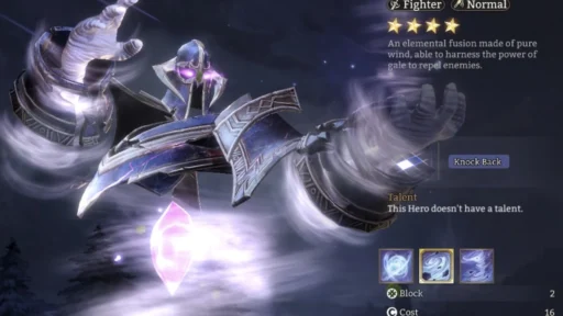 best cyclone build in watcher of realms