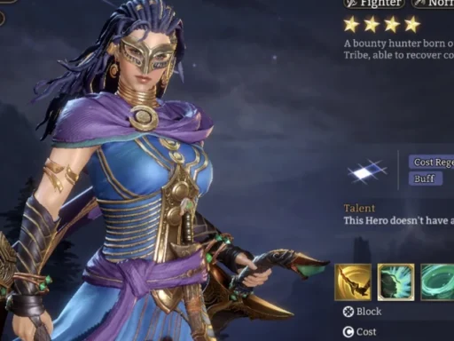 best cyrene build in watcher of realms