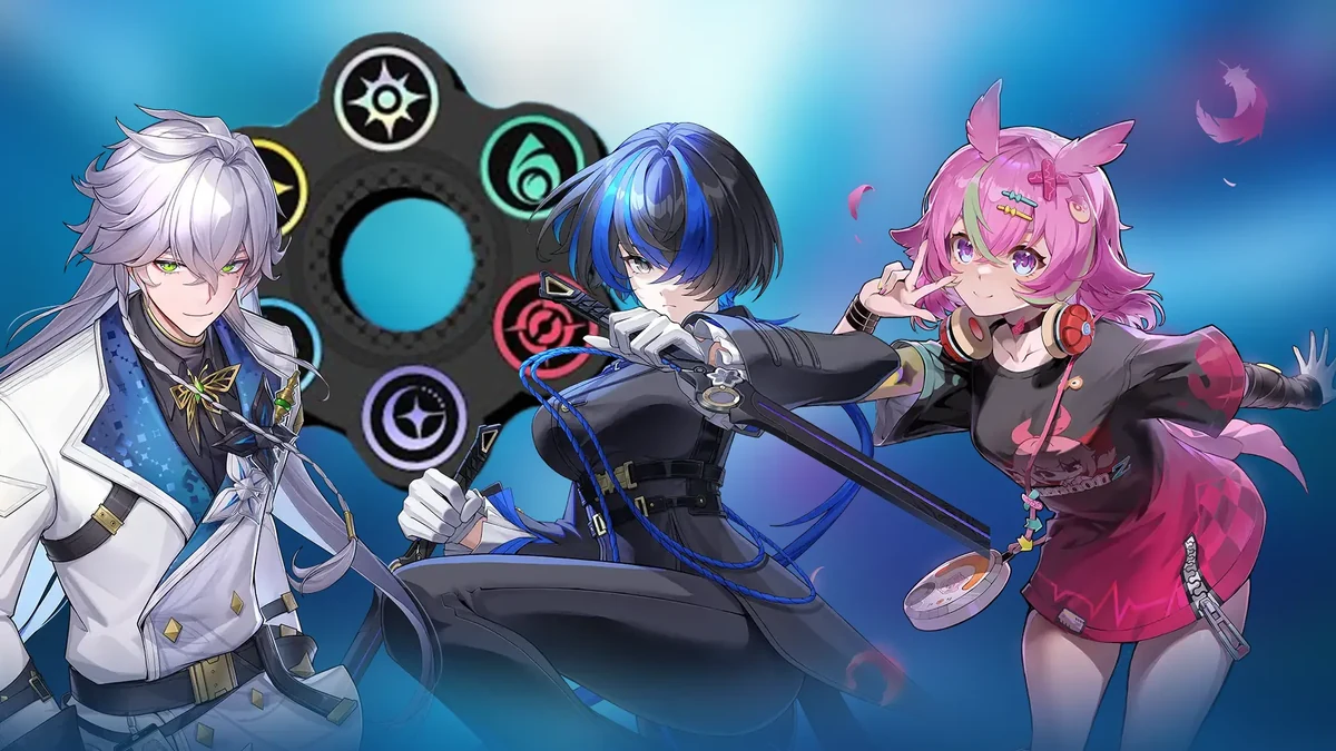 best discord core team