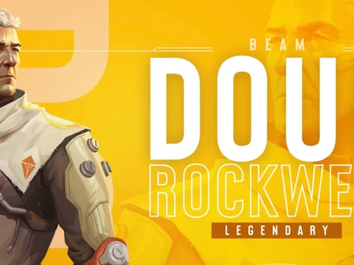 best doug rockwell build in foundation galactic frontier