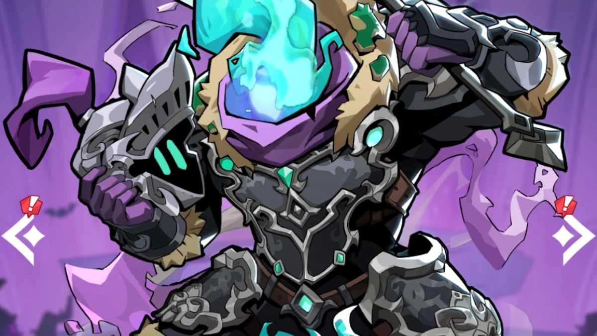 best dullahan build in monster never cry