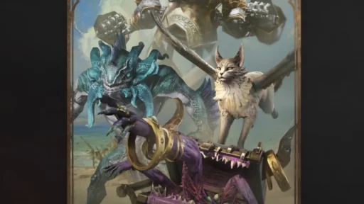 best familiars in dragonheir