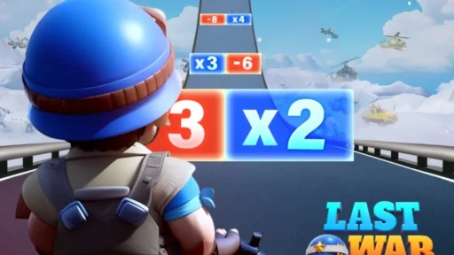 best formations in last war survival game
