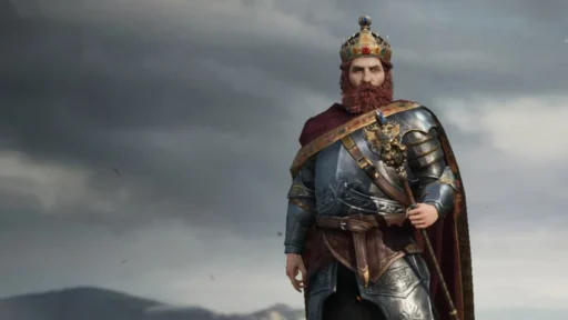 best frederick barbarossa build in age of empires mobile