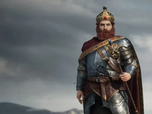 best frederick barbarossa build in age of empires mobile