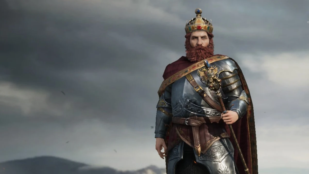 best frederick barbarossa build in age of empires mobile