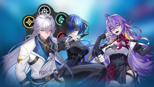 best full cycle team in neverness to everness