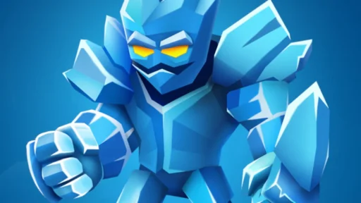 best glacier sentinel build in heroes vs hordes