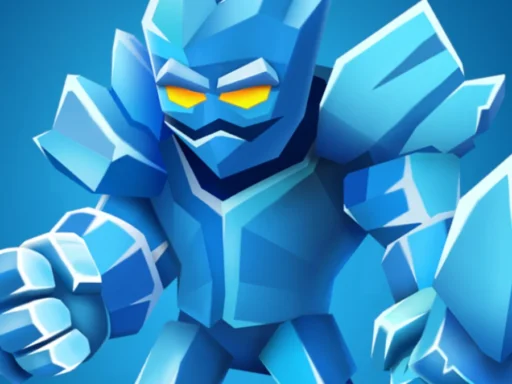 best glacier sentinel build in heroes vs hordes