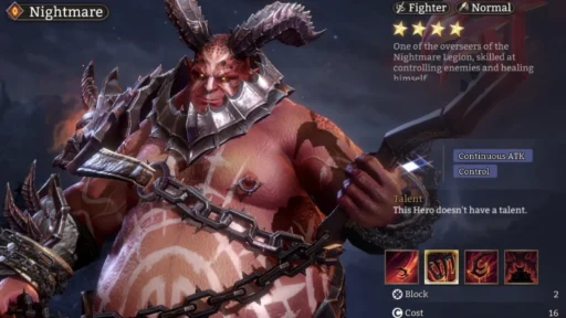 best gluttony build in watcher of realms