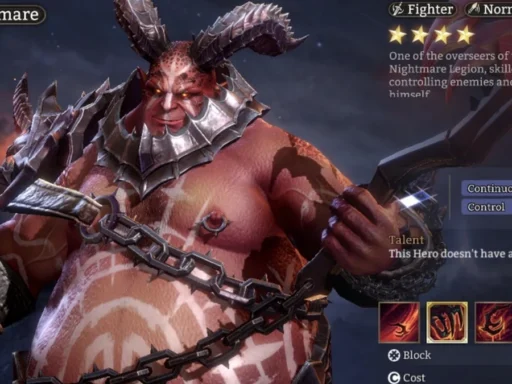 best gluttony build in watcher of realms