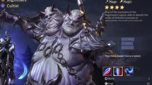 best greed build in watcher of realms