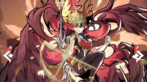 best gurnius build in monster never cry