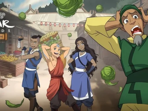 best hero tier list in avatar realms collide