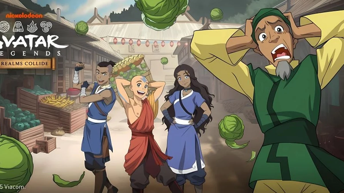 best hero tier list in avatar realms collide
