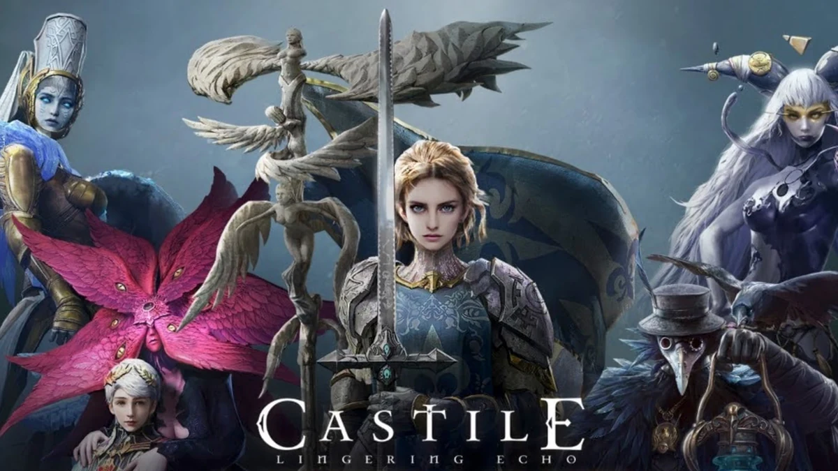 best hero tier list in castile lingering echo
