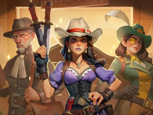 best hero tier list in west game 2