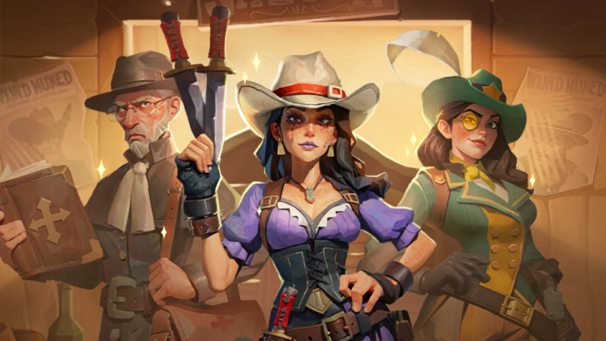 best hero tier list in west game 2