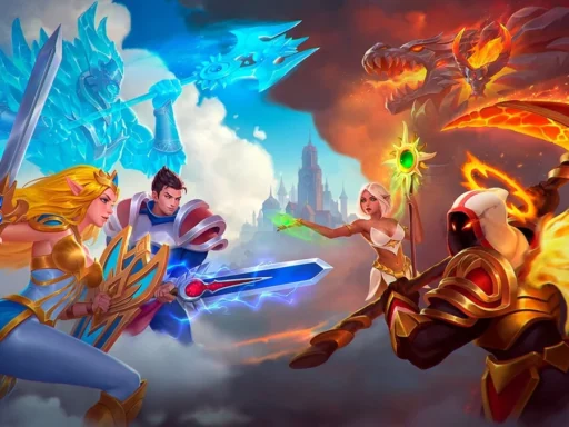 best hero wars tier list hero ranking 2025
