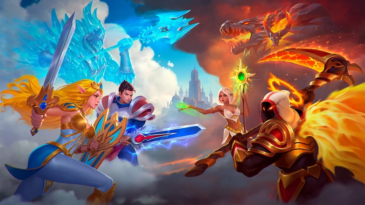 best hero wars tier list hero ranking 2025