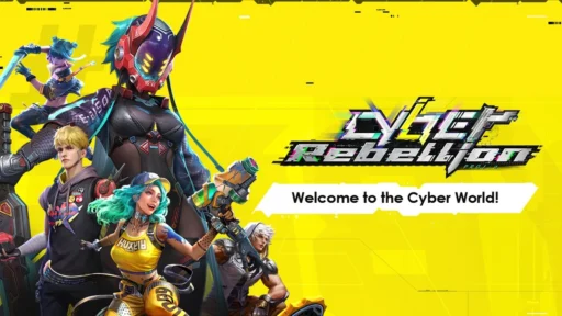 best heroes in cyber rebellion tier list