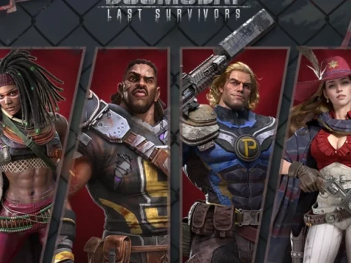 best heroes in doomsday last survivors tier list
