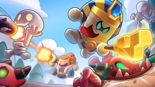 best heroes tier list in wittle defender