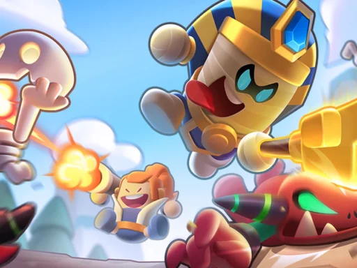best heroes tier list in wittle defender
