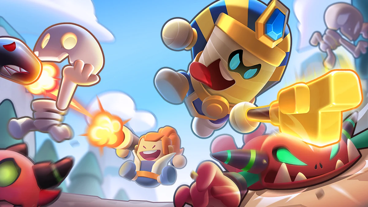 best heroes tier list in wittle defender