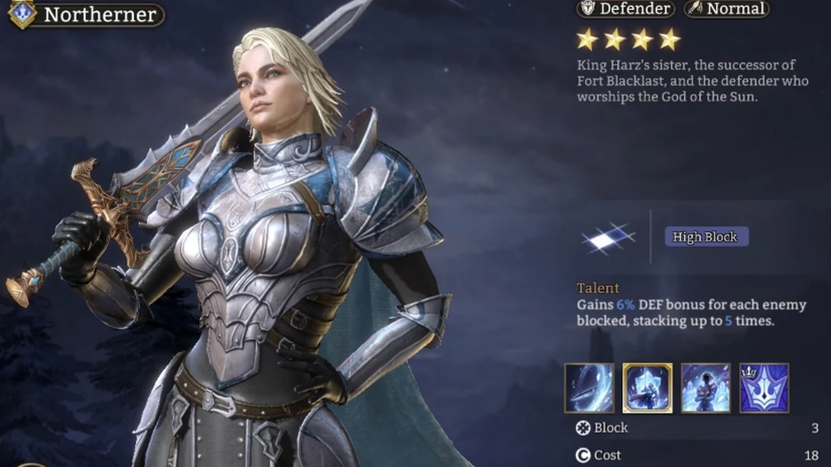 best isolde build in watcher of realms