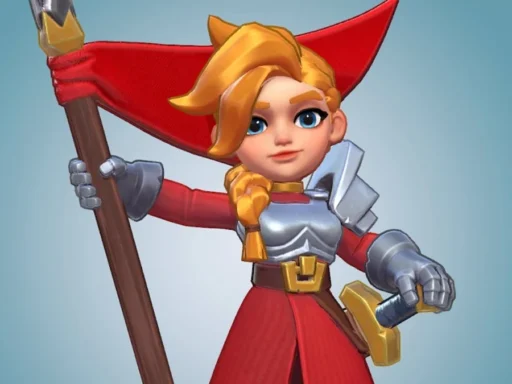 best jabel build in kingshot