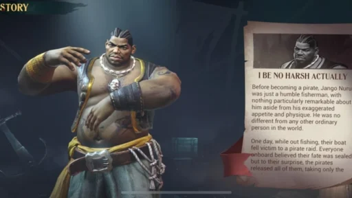 best jango build in sea of conquest