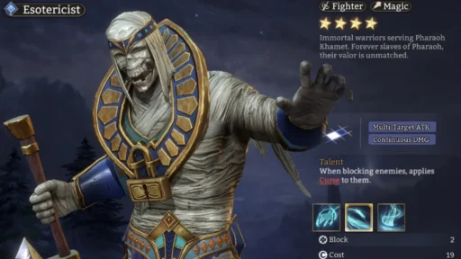 best janqhar build in watcher of realms
