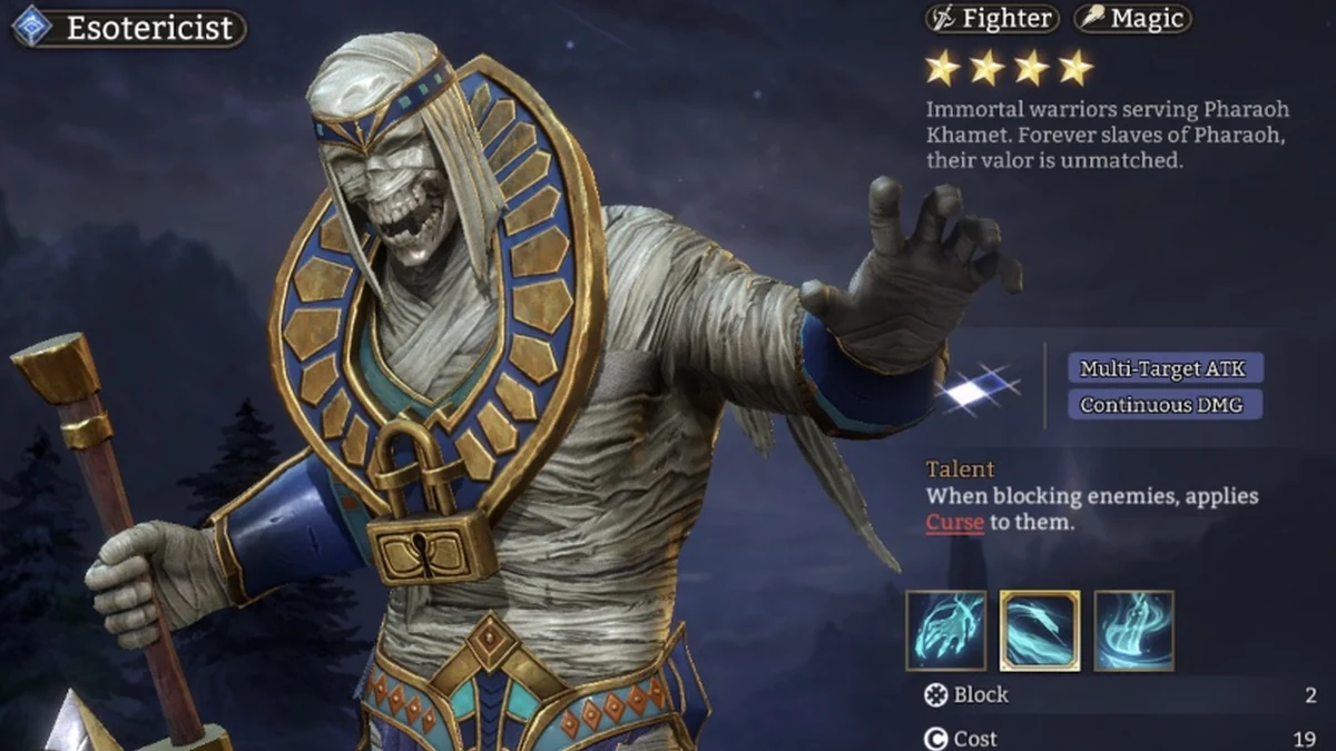 best janqhar build in watcher of realms