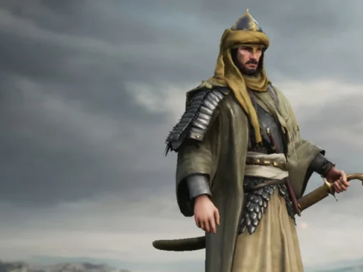 best khalid build in age of empires mobile