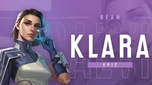 best klara build in foundation galactic frontier