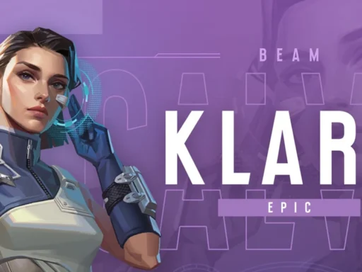 best klara build in foundation galactic frontier
