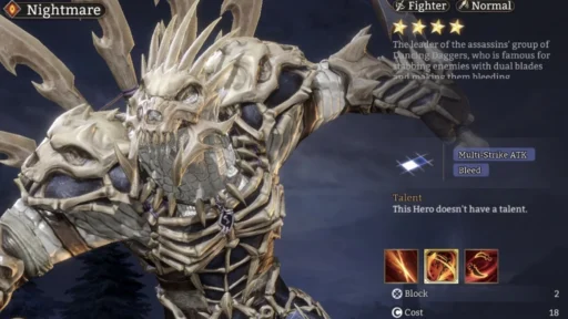 best komodo build in watcher of realms