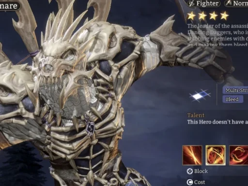best komodo build in watcher of realms