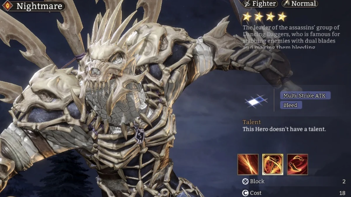 best komodo build in watcher of realms