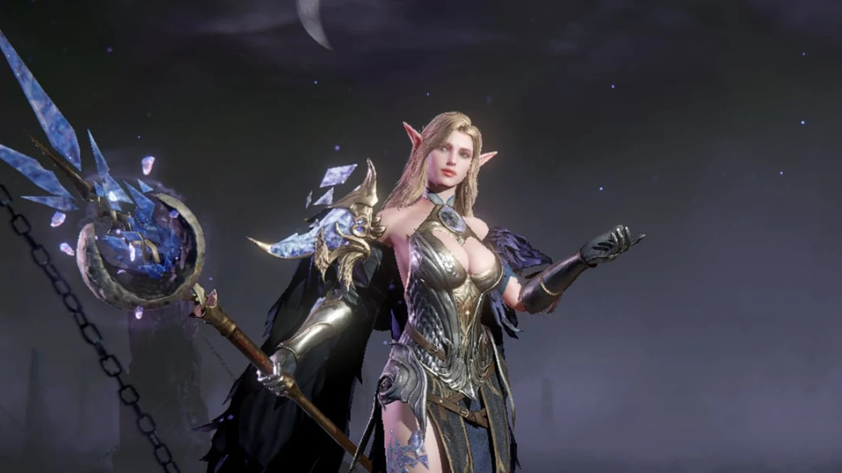 best ladehlia build in dragonheir silent gods