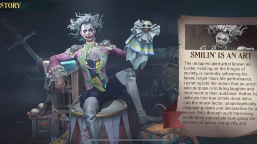 best lester build in sea of conquest