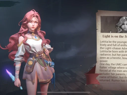 best letitia miller build in sea of conquest