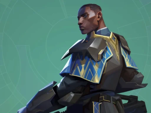 best lucius pollo build in foundation galactic frontier