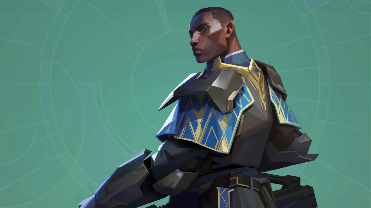 best lucius pollo build in foundation galactic frontier
