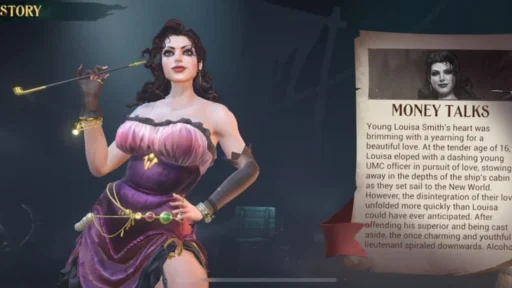 best madame lulu build in sea of conquest