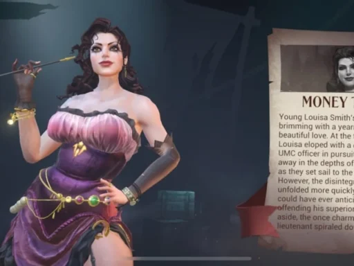 best madame lulu build in sea of conquest